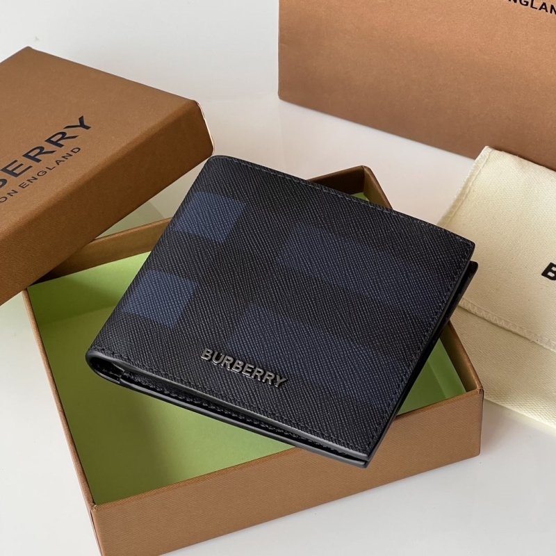 Bv*b*rry wallets